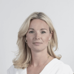 Frida Svedberg | Indy Beauty